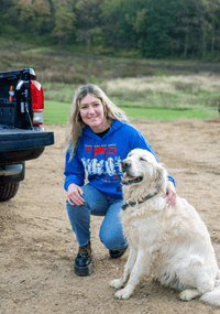 Toyota Racing Development-Dog Lover&