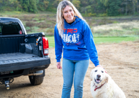 Toyota Racing Development-Dog Lover&