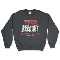 Toyota Racing Development Dog Lover&