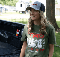 Toyota Racing Development-Dog Lover&