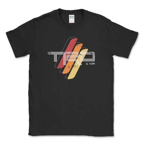 Toyota Racing Development Off Road Apparel - TRD Gear - Goats Trail