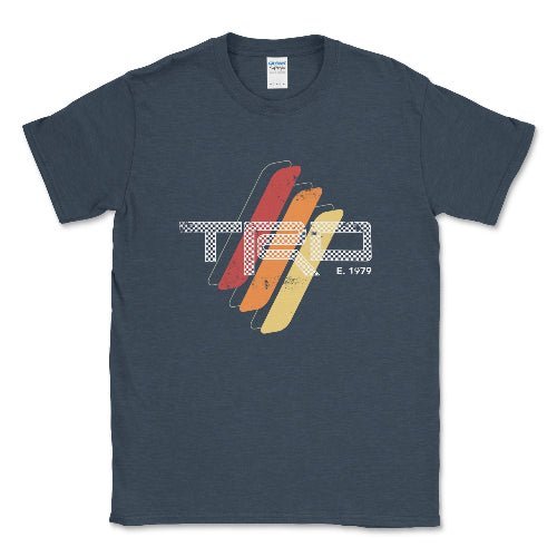 Toyota Racing Development Off Road Apparel - TRD Gear - Goats Trail
