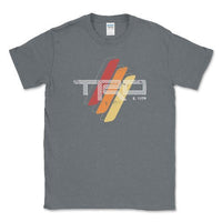 Toyota Racing Development Off Road Apparel - TRD Gear - Goats Trail