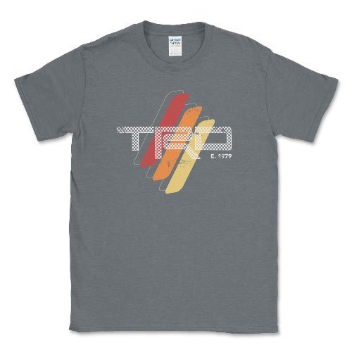 Toyota Racing Development Off Road Apparel - TRD Gear - Goats Trail