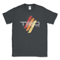 Toyota Racing Development Off Road Apparel - TRD Gear - Goats Trail