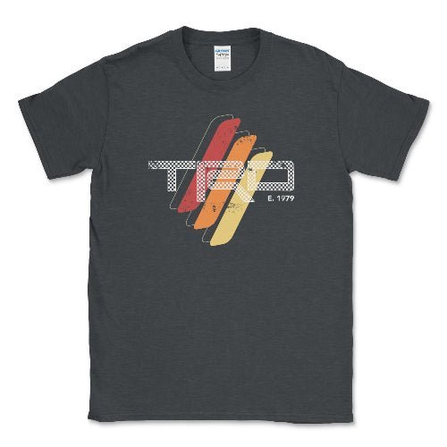 Toyota Racing Development Off Road Apparel - TRD Gear - Goats Trail