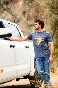 Toyota Racing Development Off Road Apparel - TRD Gear - Goats Trail