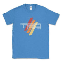 Toyota Racing Development Off Road Apparel - TRD Gear - Goats Trail