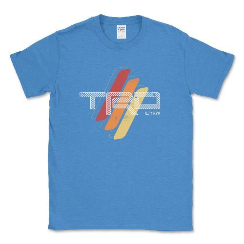Toyota Racing Development Off Road Apparel - TRD Gear - Goats Trail