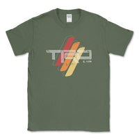 Toyota Racing Development Off Road Apparel - TRD Gear - Goats Trail