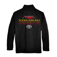 Toyota Racing Development Tacoma Jacket - Goats Trail