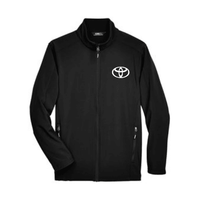Toyota Racing Development Tacoma Jacket - Goats Trail
