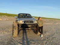 Toyota Racing Development TRD Off-Road Hoodie - Goats Trail
