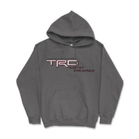 Toyota Racing Development TRD Off - Road Hoodie - Goats Trail