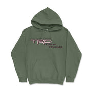 Toyota Racing Development TRD Off-Road Hoodie