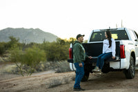 Toyota Racing Development TRD Off - Road Sweatshirt - Goats Trail