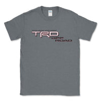 Toyota Racing Development TRD Off - Road T-shirt - Goats Trail