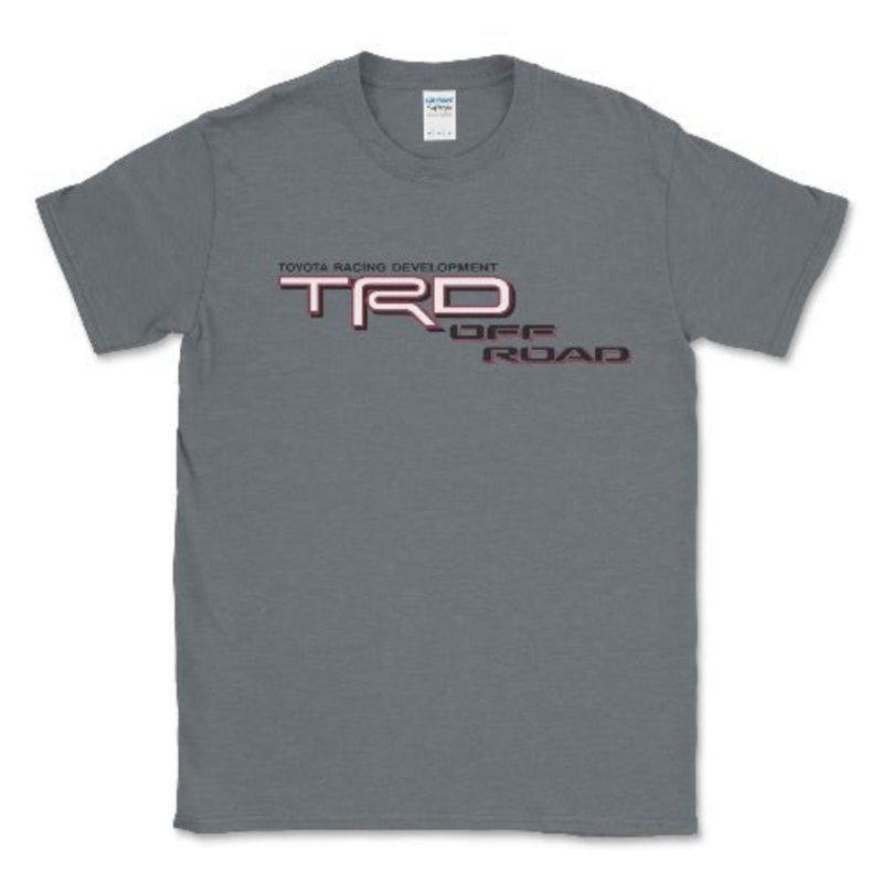 Toyota Racing Development TRD Off - Road T-shirt - Goats Trail