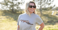 Toyota Racing Development TRD Off-Road T-shirt - Goats Trail