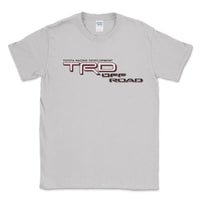 Toyota Racing Development TRD Off - Road T-shirt - Goats Trail