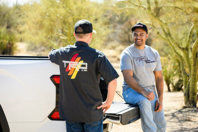 Toyota Racing Development TRD Off-Road T-shirt Unisex T-shirt