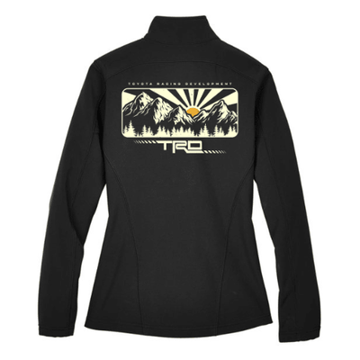 Toyota TRD Since 1979 Men's Jacket - Buy Now!