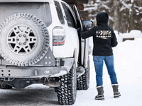 Toyota Racing Development Women&