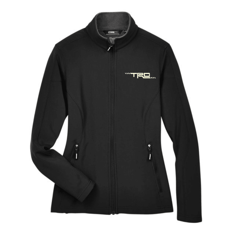 Toyota Racing Development Women&