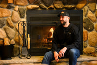 Toyota Racing Development Zip - Up Hoodie - Goats Trail