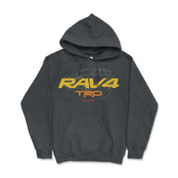 Toyota RAV4 Hoodie - Goats Trail