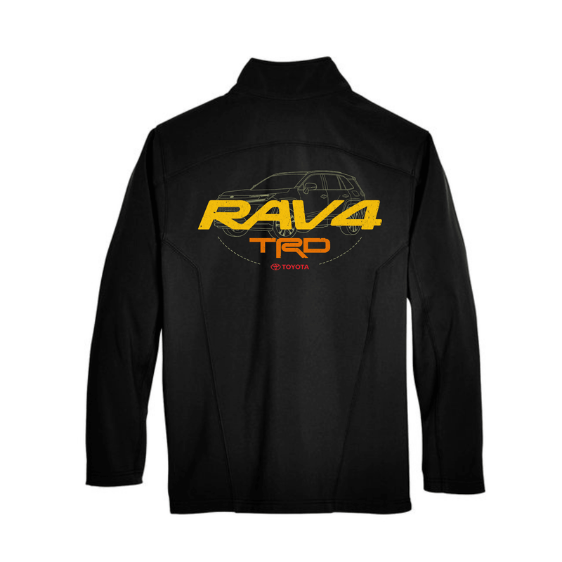 Toyota RAV4 Men&