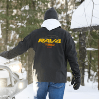 Toyota RAV4 Men&