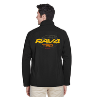 Toyota RAV4 Men&
