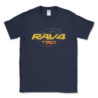 Toyota RAV4 Men&
