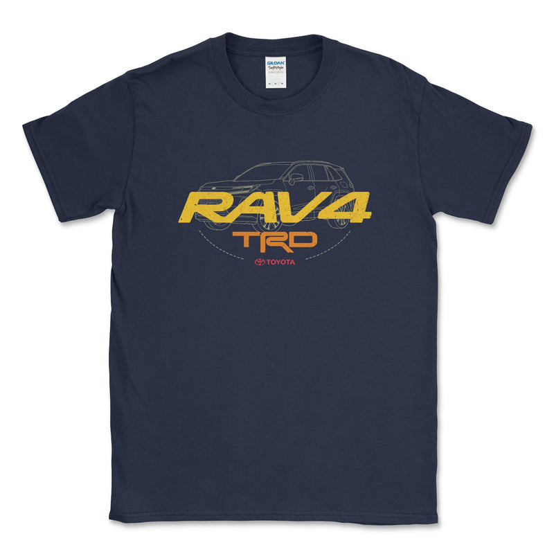 Toyota RAV4 Men&