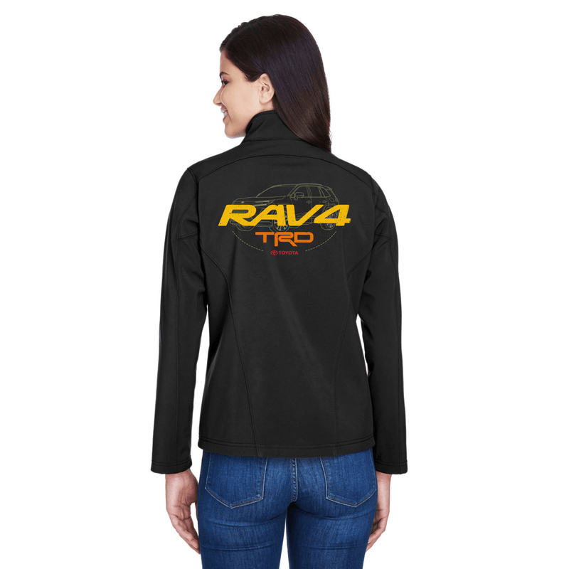 Toyota RAV4 Women&