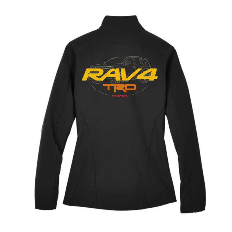 Toyota RAV4 Women&
