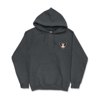 Toyota Retro Style–Get the Official Badge Hoodie - Goats Trail