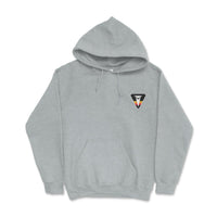 Toyota Retro Style–Get the Official Badge Hoodie - Goats Trail