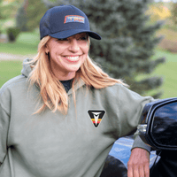 Toyota Retro Style–Get the Official Badge Hoodie - Goats Trail