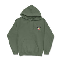 Toyota Retro Style–Get the Official Badge Hoodie - Goats Trail