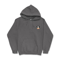 Toyota Retro Style–Get the Official Badge Hoodie - Goats Trail