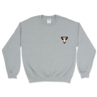 Toyota Retro TRD Logo Sweatshirt - Goats Trail