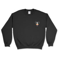 Toyota Retro TRD Logo Sweatshirt - Goats Trail