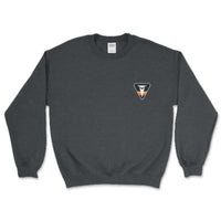 Toyota Retro TRD Logo Sweatshirt - Goats Trail