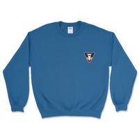 Toyota Retro TRD Logo Sweatshirt - Goats Trail