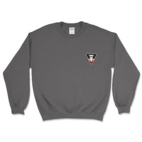 Toyota Retro TRD Logo Sweatshirt - Goats Trail