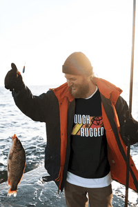 Toyota Rough and Rugged Crewneck Sweatshirt - Goats Trail