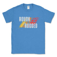 Toyota Rough and Rugged Tee Shirt - Goats Trail