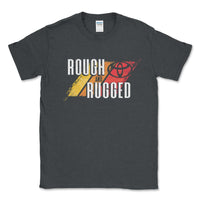 Toyota Rough and Rugged Tee Shirt - Goats Trail